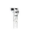 ROLLER CLEAN 4'' FILTRO A RULLO AVVOLGIBILE AUTOMATICO INTERNO SUMP
